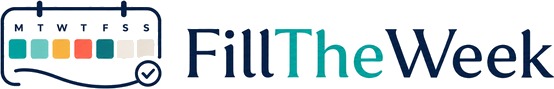 FillTheWeek